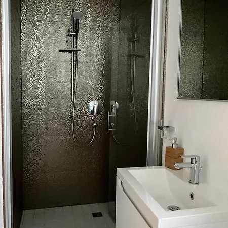 Apartman City Studio Freudenstadt