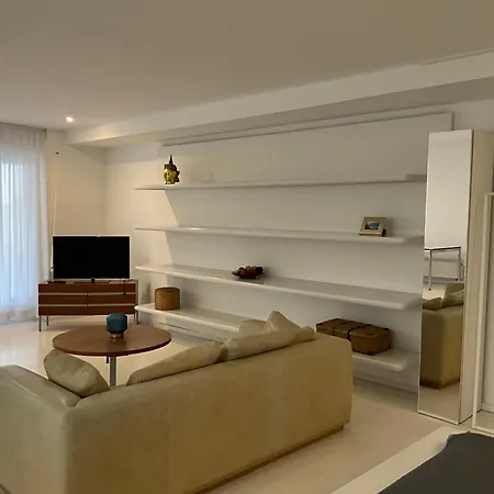 Apartamento City Studio *