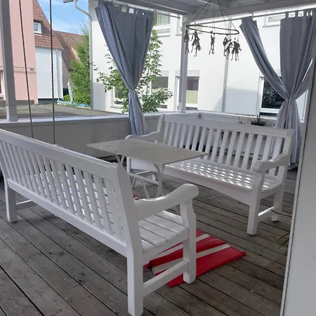 City Studio Freudenstadt