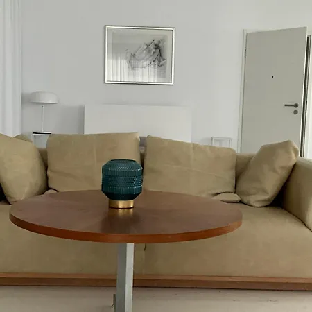 City Studio Apartamento *