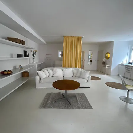 City Studio Freudenstadt