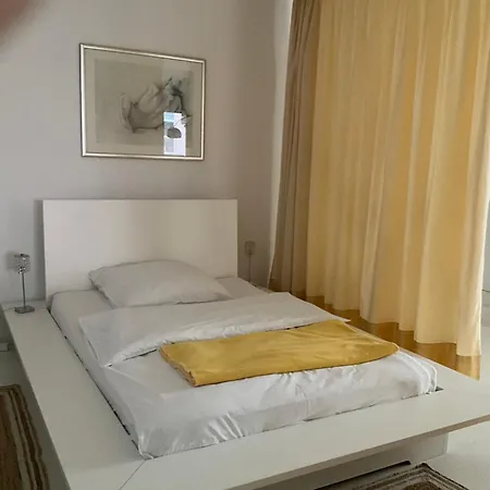 Apartman City Studio