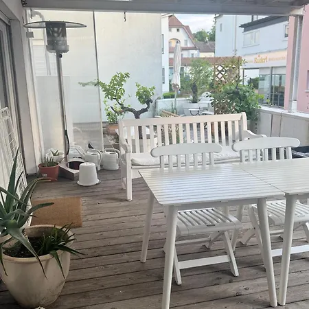 City Studio * Freudenstadt