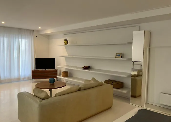 アパート City Studio *