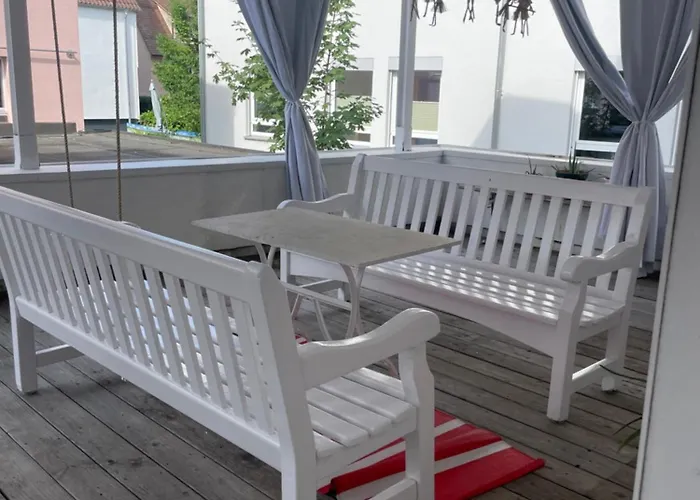 City Studio フロイデンシュタット