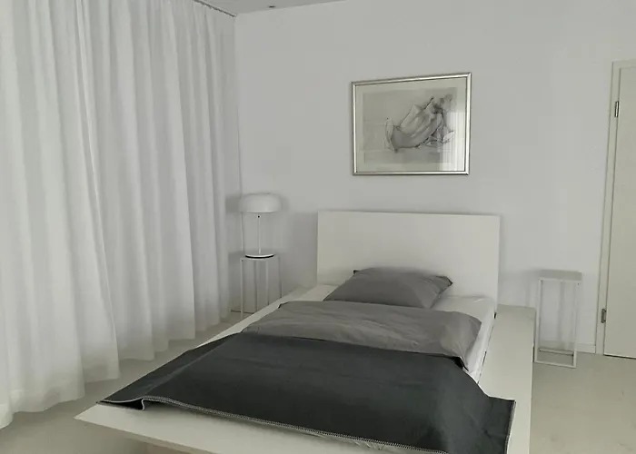 アパート City Studio