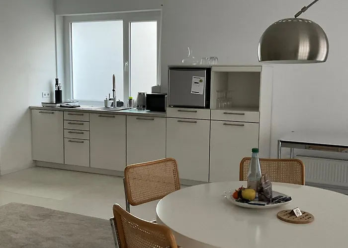 アパート City Studio *