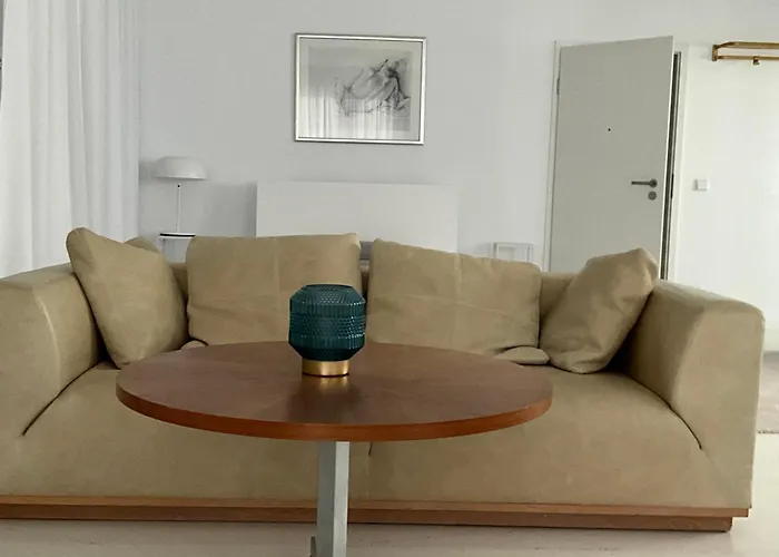 City Studio アパート *